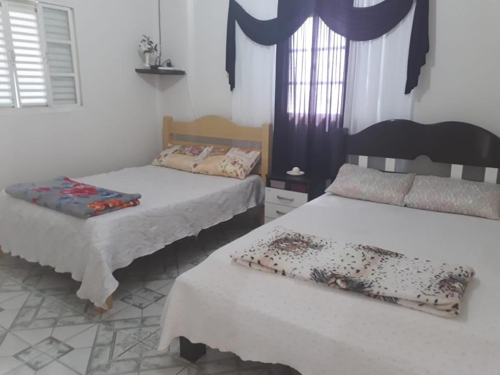 Casa Por Do Sol Villa São Tomé das Letras Eksteriør bilde